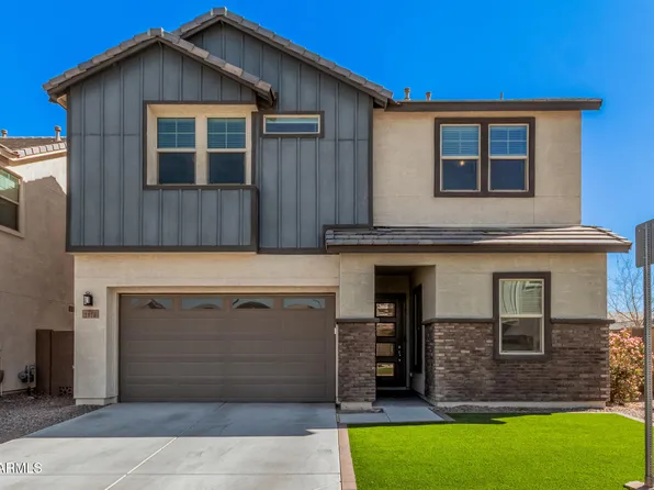 1075 S TUMBLEWEED Lane, Chandler, AZ 85286