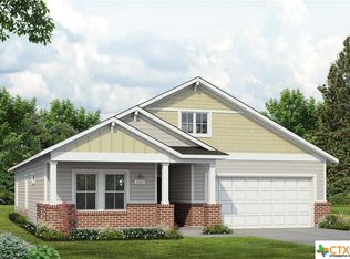 137 Roost Rd, Elgin, TX 78621