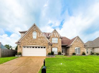 4505 Alixs Dr, Memphis, TN 38125