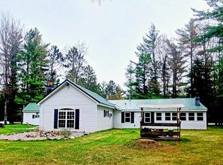 N18733 Short Cut Rd, Pembine, WI 54156