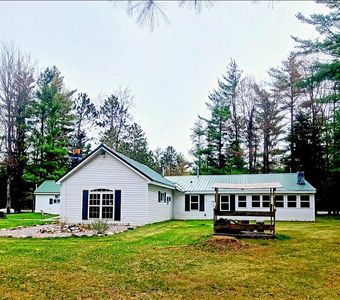 N18733 Short Cut Rd, Pembine, WI, 54156