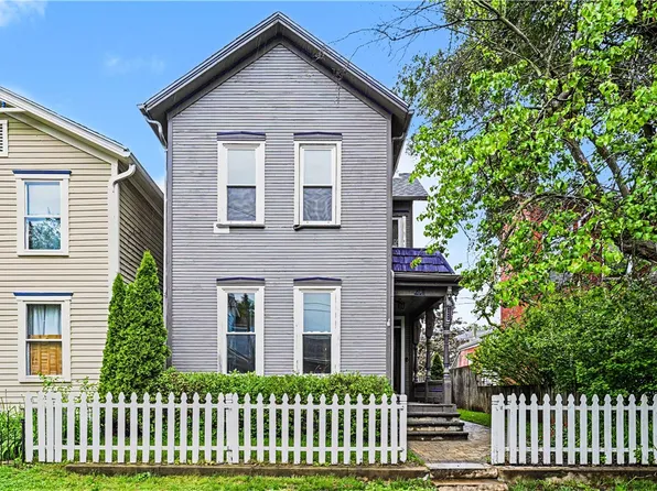 41 La Belle St, Dayton, OH 45403