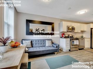 34 N Bennet St #5, Boston, MA 02113