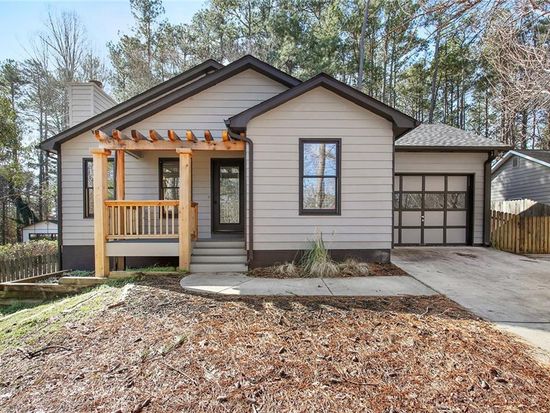 2645 Wanda Woods Rd Cumming Ga Zillow