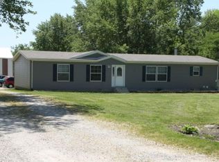 5301 Millersburg Rd, Evansville, IN 47725