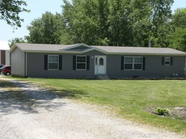 5301 Millersburg Rd, Evansville, IN 47725