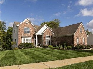 7861 Fawnwood Dr, Indianapolis, IN 46278