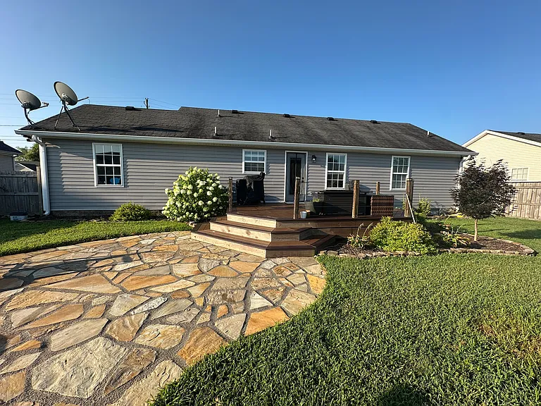 2509 Chalice Dr — Photo 4