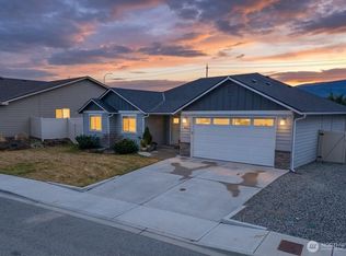 Maryhill Estate Division, East Wenatchee, WA 98802