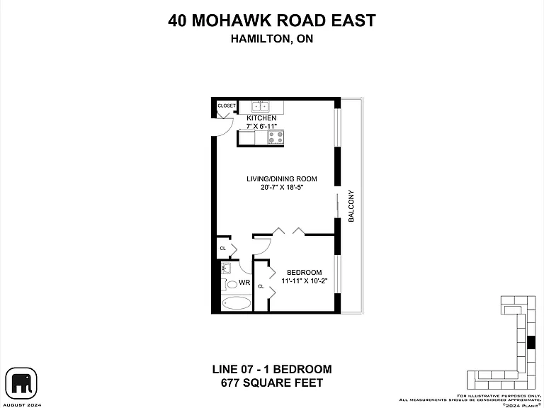 40 Mohawk Rd E — Photo 42