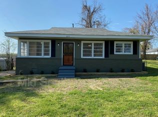 803 W Levi Rd, Memphis, TN 38109