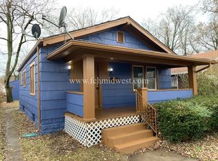 4006 Bowser Ave, Fort Wayne, IN