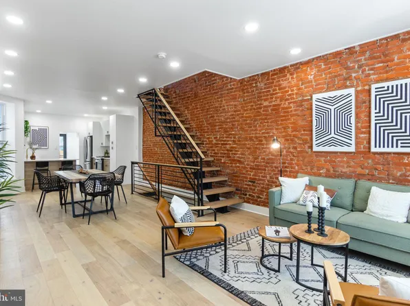 5139 Walton Ave, Philadelphia, PA 19143