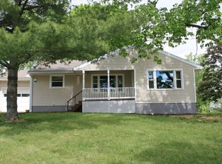 5424 Washington Rd, Albany, OH 45710