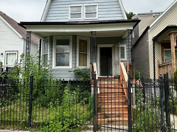 7130 S Winchester Ave, Chicago, IL 60636