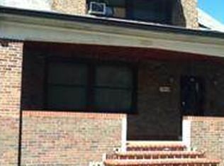 5801 Riverview Blvd, Saint Louis, MO