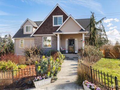 1956 SW Harbor View Lane, Oak Harbor, WA, 98277
