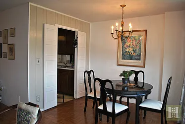 Sold by Halstead Real Estate