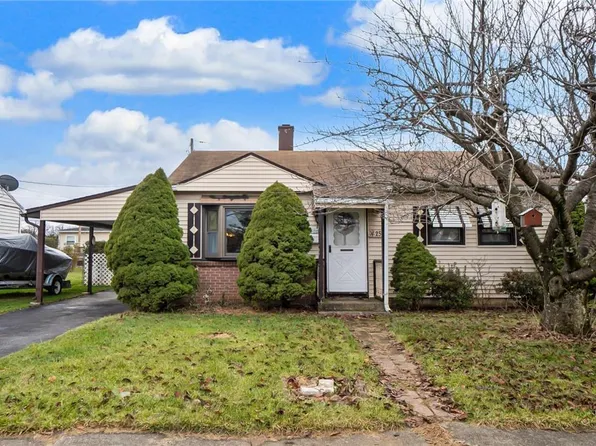 2525 Boyd St, Bethlehem, PA 18017