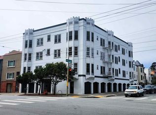 5400, San Francisco, CA 94121
