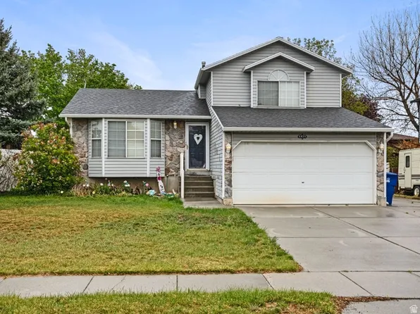 5831 S Far Vista Dr, Kearns, UT 84118