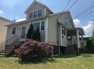 129 Farnham Ave, Garfield, NJ 07026