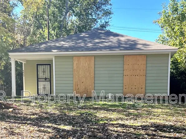 4423 Range Line Rd, Memphis, TN 38127