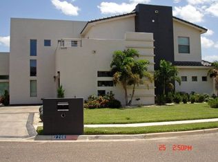 2206 W Jordan Dr, Edinburg, TX 78539