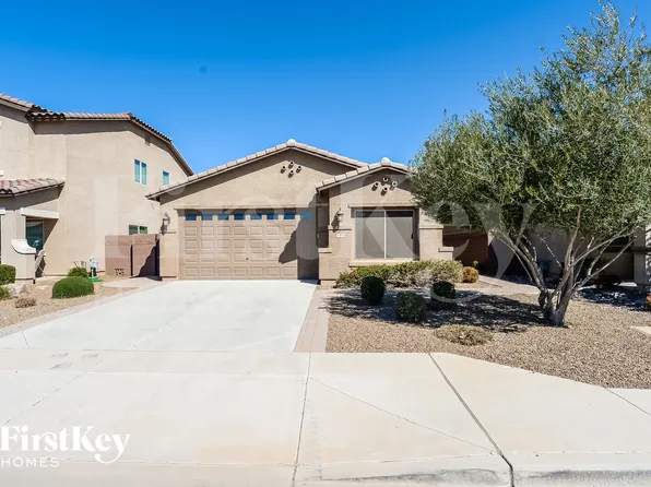 1408 W Nectarine Ave, Queen Creek, AZ 85140