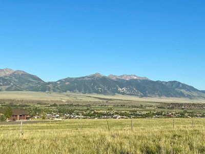 Agua Ln, Ennis, MT, 59729