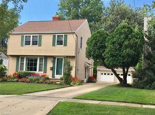 5263 Edenhurst Ave, Lyndhurst, OH 44124