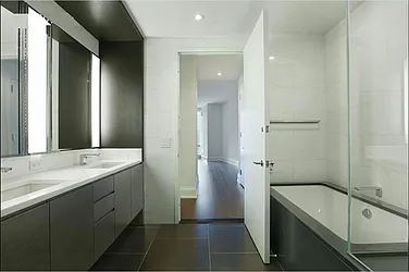 Rented by Brown Harris Stevens