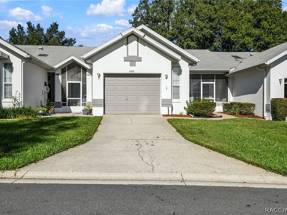 6771 E Kingsbury Ln, Inverness, FL 34452 Zillow