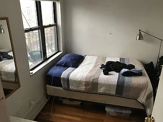 Rented by J Misrahi Realty Corp