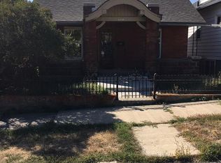 1110 W Galena St, Butte, MT 59701