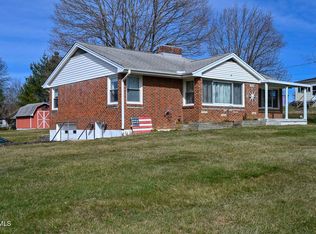 9533 Reedy Creek Rd, Bristol, VA 24202