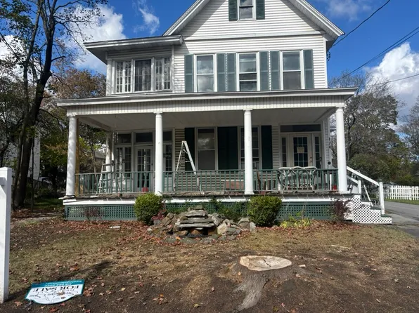 174 Main St #1A, Altamont, NY 12009