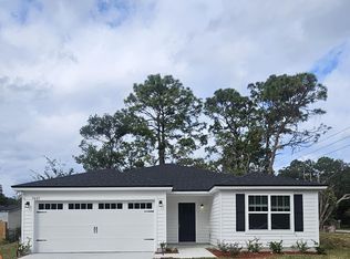 7607 Del Rd, Jacksonville, FL 32244