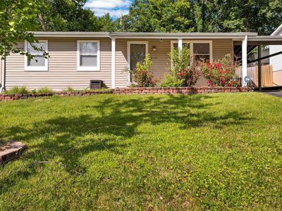 12067 Glenpark Dr, Maryland Heights, MO, 63043