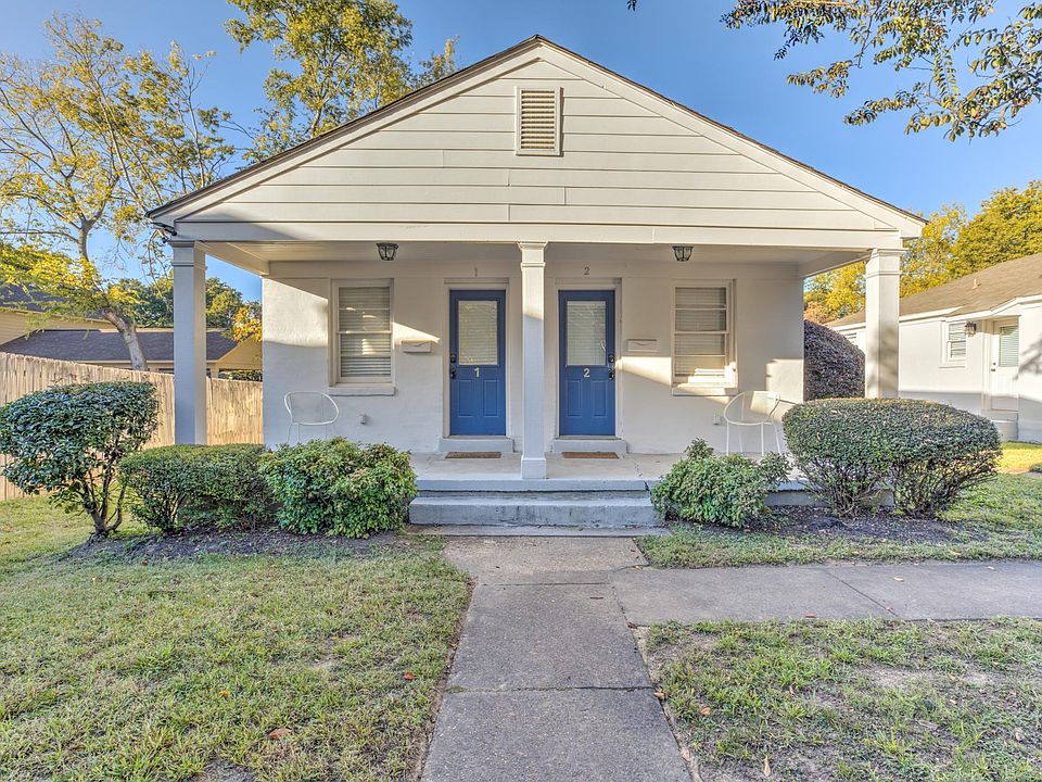 1st image of 1980 Jefferson Ave #1