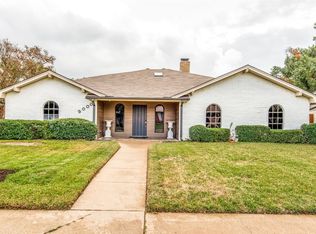 3000 N Britain Rd, Irving, TX 75062