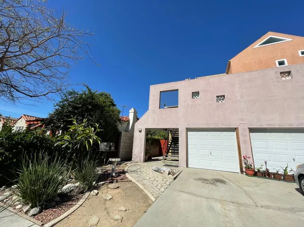 3607 Schaefer St, Culver City, CA 90232