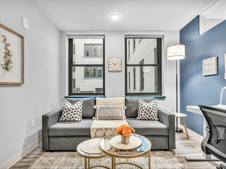 Athlon - One Bedroom Suite II