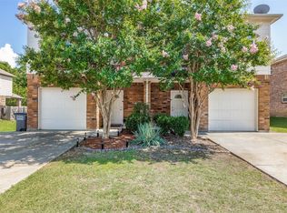 701 Parkplace Rdg, Princeton, TX 75407