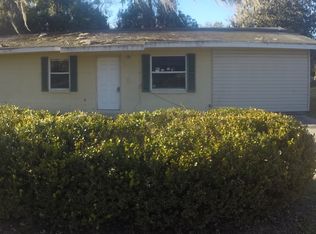 435 Palmetto Ave, Jasper, FL 32052