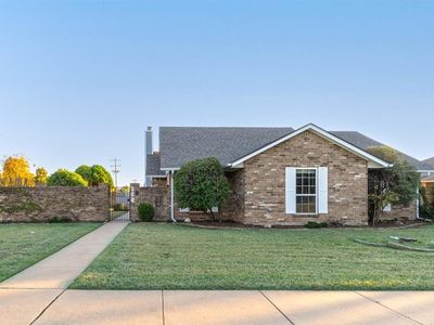 500 NW 142nd St, Edmond, OK, 73013