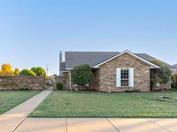 500 NW 142nd St, Edmond, OK 73013