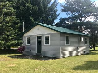 6203 McCullum Trl, Roscommon, MI 48653