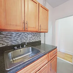 Rented by New York Residence