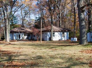9553 Pagoda Dr, Bridgman, MI 49106